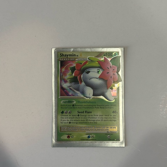 level x pokemon cards Amazon.com: Pokemon - Rhyperior LV.X (145) - Legends Awakened main image 1